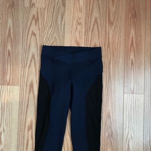 Ivy Park Cropped Leggings